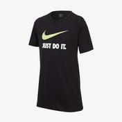 Nike Sportswear Çocuk Siyah T-Shirt