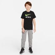 Nike Sportswear Çocuk Siyah T-Shirt