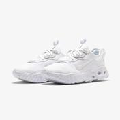 Nike React Art3mis Kadın Beyaz Spor Ayakkabı