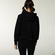 Nike Air Kadın Siyah Sweatshirt
