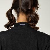 adidas R.Y.V Kadın Siyah T-Shirt