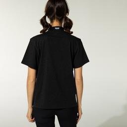 adidas R.Y.V Kadın Siyah T-Shirt
