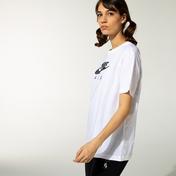 Nike Air Kadın Beyaz T-Shirt