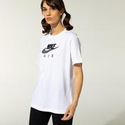 Nike Air Kadın Beyaz T-Shirt