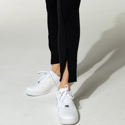 Nike Sportswear Leg-A-See Kadın Siyah Tayt