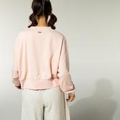 Nike Sportswear Femme Kadın Pembe Sweatshirt