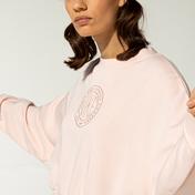 Nike Sportswear Femme Kadın Pembe Sweatshirt