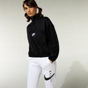 Nike Air Kadın Siyah Sweatshirt
