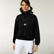 Nike Air Kadın Siyah Sweatshirt