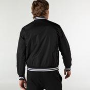 Vans Varsity Kadın Siyah Ceket