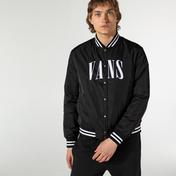 Vans Varsity Kadın Siyah Ceket
