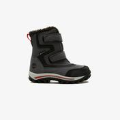 Timberland Chillberg 2-Strap GTX Çocuk Siyah Bot