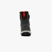 Timberland Chillberg 2-Strap GTX Çocuk Siyah Bot
