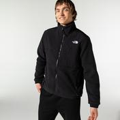 The North Face Denali 2 Erkek Siyah Mont