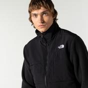 The North Face Denali 2 Erkek Siyah Mont