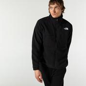 The North Face Denali 2 Erkek Siyah Mont