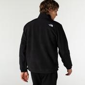 The North Face Denali 2 Erkek Siyah Mont