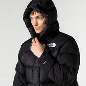The North Face Himalayan Down Parka Erkek Siyah Mont