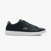 Lacoste Carnaby Evo Bl 1 Spm Erkek Lacivert Spor Ayakkabı