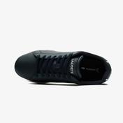 Lacoste Carnaby Evo Bl 1 Spm Erkek Lacivert Spor Ayakkabı
