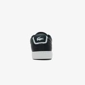 Lacoste Carnaby Evo Bl 1 Spm Erkek Lacivert Spor Ayakkabı