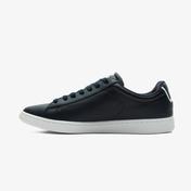 Lacoste Carnaby Evo Bl 1 Spm Erkek Lacivert Spor Ayakkabı