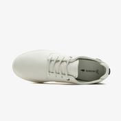 Lacoste Esparre 120 2 Cma Erkek Beyaz - Lacivert Spor Ayakkabı