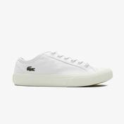Lacoste Topskill 0721 2 Cfa Kadın Beyaz Spor Ayakkabı