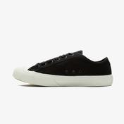 Lacoste Topskill 0721 2 Cfa Kadın Siyah - Beyaz Spor Ayakkabı
