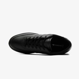 Lacoste Court-Master 0721 1 Cma Erkek Siyah Spor Ayakkabı