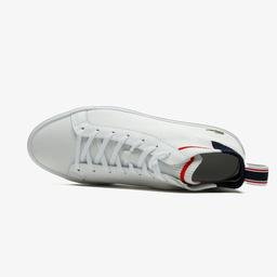 Lacoste La Piquee Mid 0721 1 Cma Erkek Beyaz Spor Ayakkabı