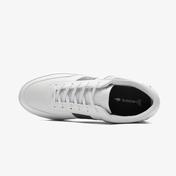 Lacoste Court-Master 0721 1 Cma Erkek Beyaz - Kahverengi Spor Ayakkabı