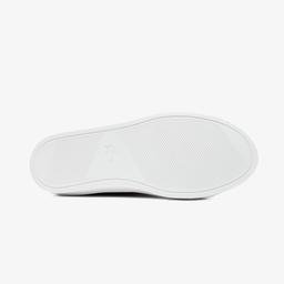 Lacoste La Piquee 0721 1 Cma Erkek Lacivert - Beyaz Spor Ayakkabı