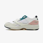 Lacoste Storm 96 Lo 0921 1 Sfa Kadın Beyaz - Açık Pembe Spor Ayakkabı