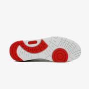 Lacoste Court Cage 0721 1 Sma Erkek Beyaz Spor Ayakkabı