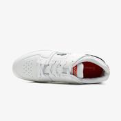 Lacoste Court Cage 0721 1 Sma Erkek Beyaz Spor Ayakkabı