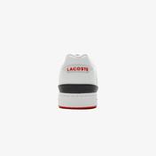 Lacoste Court Cage 0721 1 Sma Erkek Beyaz Spor Ayakkabı