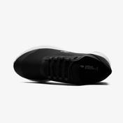 Lacoste Lt Fit 0721 1 Sma Erkek Siyah - Beyaz Spor Ayakkabı
