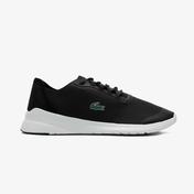 Lacoste Lt Fit 0721 1 Sma Erkek Siyah - Beyaz Spor Ayakkabı
