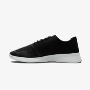 Lacoste Lt Fit 0721 1 Sma Erkek Siyah - Beyaz Spor Ayakkabı