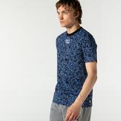 Puma X Mr Doodle Erkek Lacivert T-Shirt