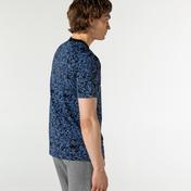 Puma X Mr Doodle Erkek Lacivert T-Shirt
