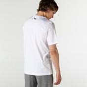 Puma Decor8 Graphic Unisex Beyaz T-Shirt