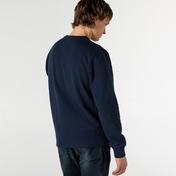 Tommy Hilfiger TJM Timeless Tommy Crew 3 Erkek Lacivert Sweatshirt