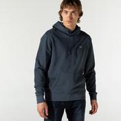 Tommy Hilfiger Erkek Lacivert Sweatshirt