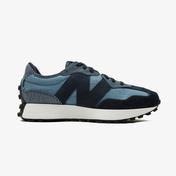 New Balance 327 Erkek Lacivert Spor Ayakkabı