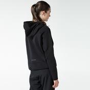 Skechers 2XI-Lock Kadın Siyah Sweatshirt