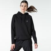 Skechers 2XI-Lock Kadın Siyah Sweatshirt