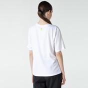 Skechers Kadın Beyaz T-Shirt