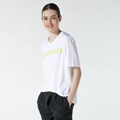 Skechers Kadın Beyaz T-Shirt